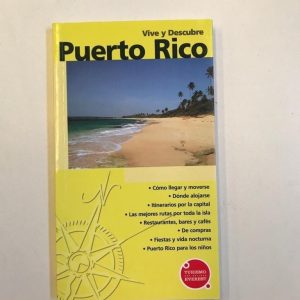 PUERTO RICO
