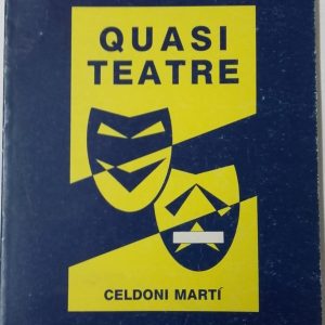 QUASI TEATRE