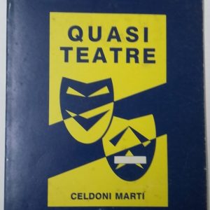 QUASI TEATRE