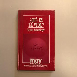 QUE ES LA VIDA?