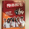REBELDE