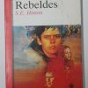 REBELDES