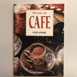 RECETAS DE CAFE