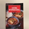 RECETAS DE COCINA INTERNACIONAL