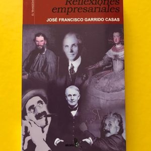 REFLEXIONES EMPRESARIALES