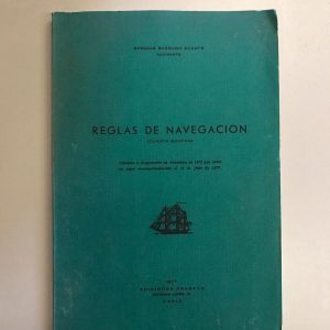 REGLAS DE NAVEGACION