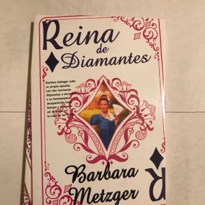 REINA DE DIAMANTES