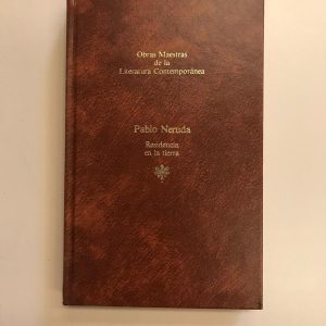 RESIDENCIA EN LA TIERRA