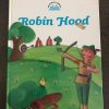 ROBIN HOOD
