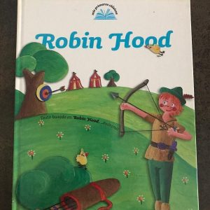 ROBIN HOOD