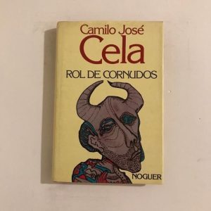 ROL DE CORNUDOS