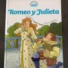 ROMEO Y JULIETA