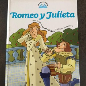 ROMEO Y JULIETA