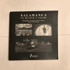 SALAMANCA EN BLANCO Y NEGRO