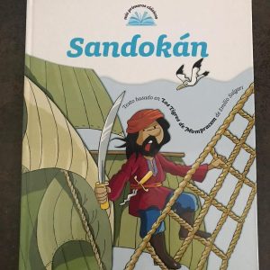 SANDOKAN