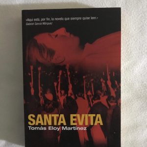 SANTA EVITA