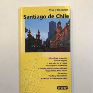 SANTIAGO DE CHILE