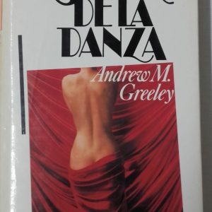 SEÑOR DE LA DANZA