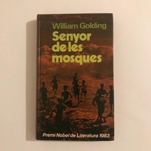 SENYOR DE LES MOSQUES