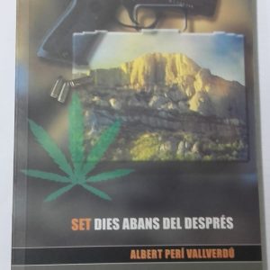 SET DIES ABANS DEL DESPRES