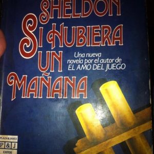 SI HUBIERA UN MAÑANA