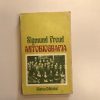 SIGMUND FREUD AUTOBIOGRAFIA