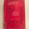 SISTEMA CONICO