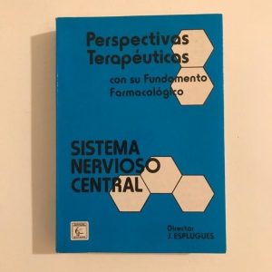 SISTEMA NERVIOSO CENTRAL