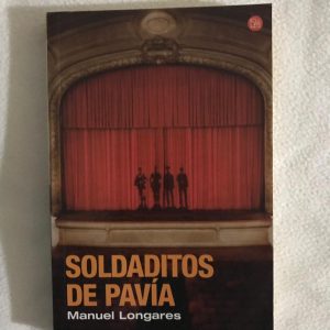 SOLDADITOS DE PAVIA