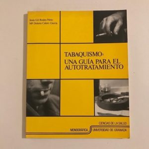 TABAQUISMO: UNA GUIA PARA EL AUTOTRATAMIENTO