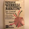 TACTICAS DE GUERRILLA MARKETING