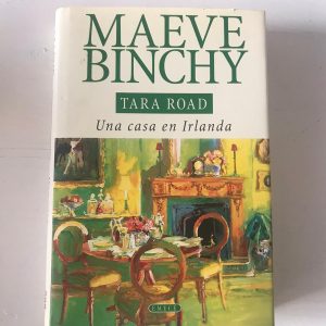 TARA ROAD, UNA CASA EN IRLANDA