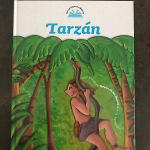 TARZAN