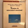 TECNICAS DE AUTOCONTROL EMOCIONAL