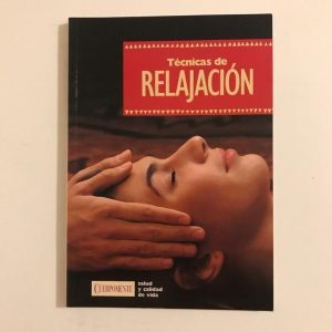 TECNICAS DE RELAJACION