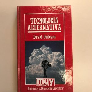 TECNOLOGIA ALTERNATIVA