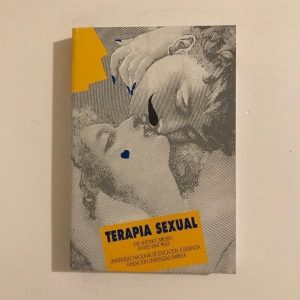 TERAPIA SEXUAL