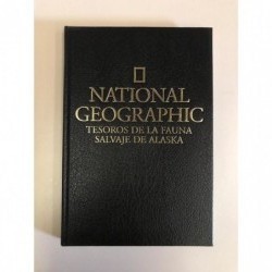 TESOROS DE LA FAUNA SALVAJE DE ALASKA