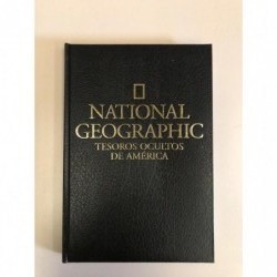 TESOROS OCULTOS DE AMERICA