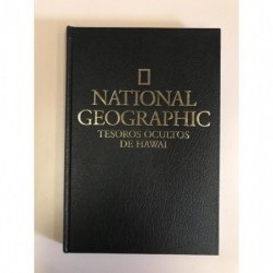 TESOROS OCULTOS DE HAWAI