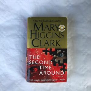 THE SECOND TIME AROUND