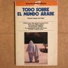 TODO SOBRE EL MUNDO ARABE
