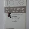TODO SOBRE LA ANSIEDAD Y LA DEPRESIÓN