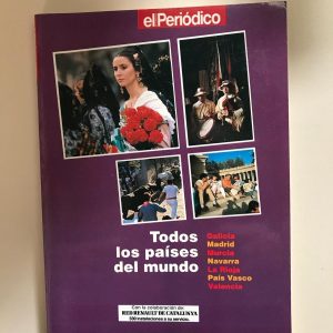 TODOS LOS PAISES DEL MUNDO