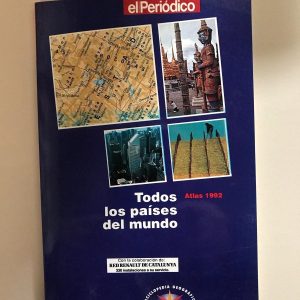 TODOS LOS PAISES DEL MUNDO