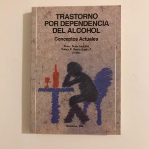 TRASTORNO POR DEPENDENCIA DEL ALCOHOL