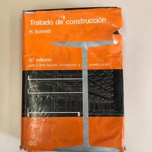 TRATADO DE CONSTRUCCION