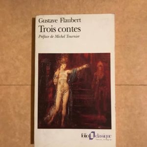 TROIS CONTES