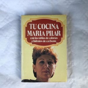 TU COCINA