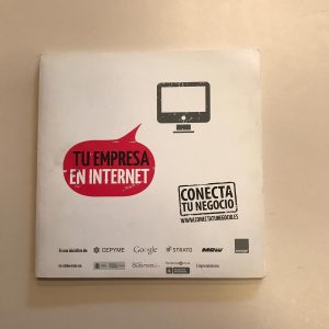 TU EMPRESA EN INTERNET